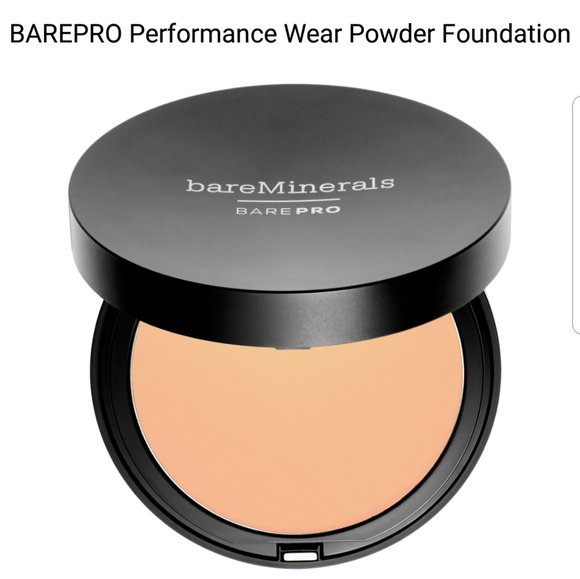 bareMinerals Performance Wear Powder Foundation - Picture 1 of 1